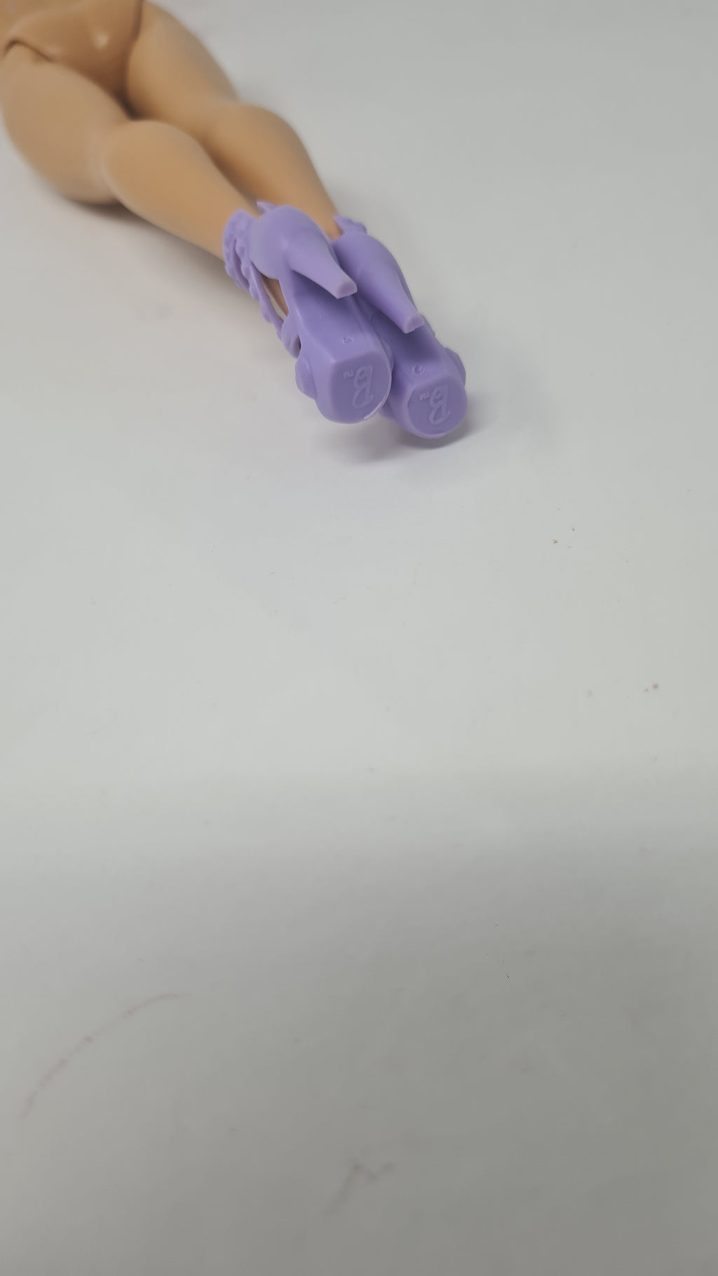 Barbie Doll Shoes
