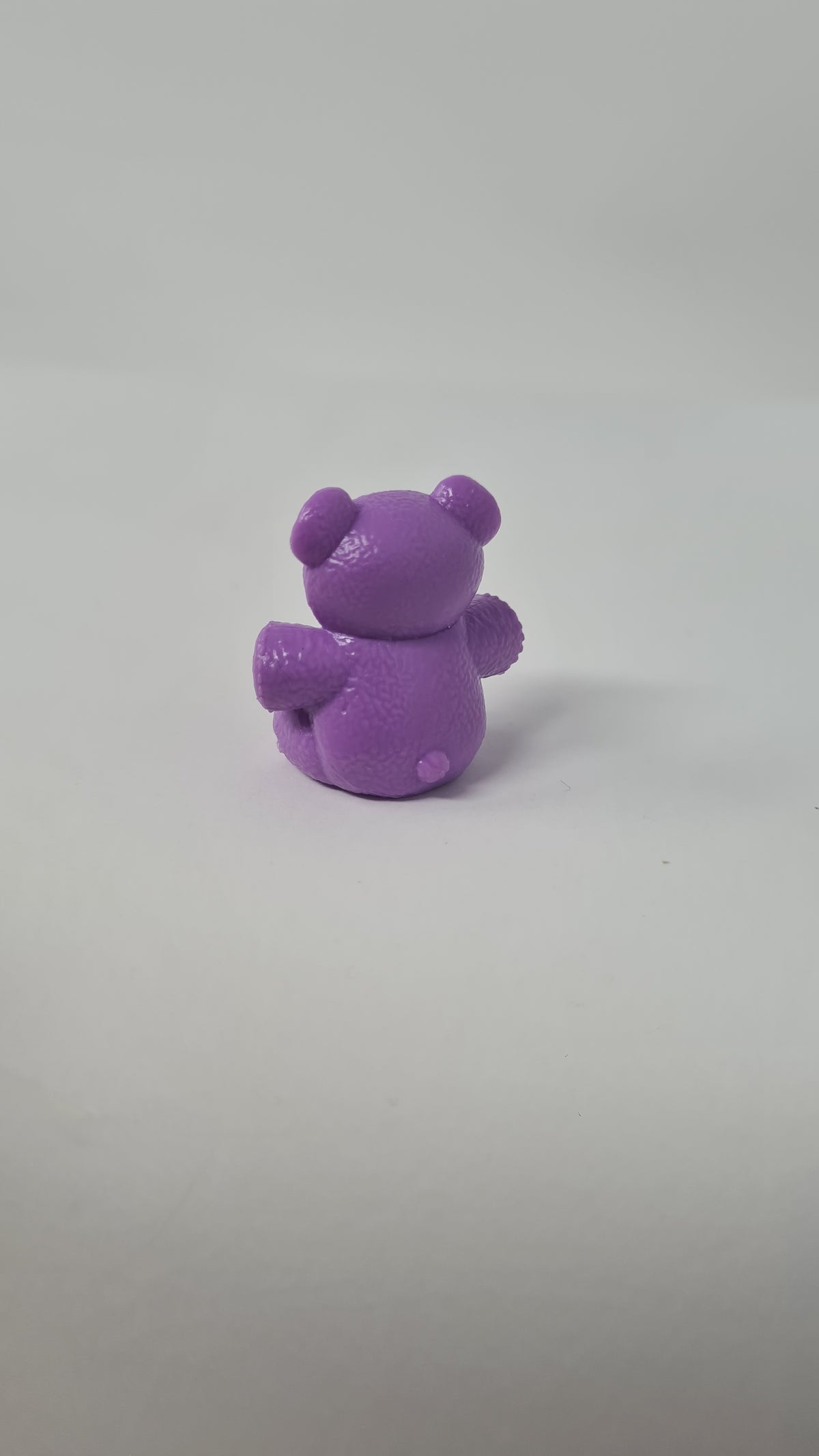Barbie Doll Teddy Bear