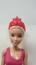 Barbie Type Doll Tiara