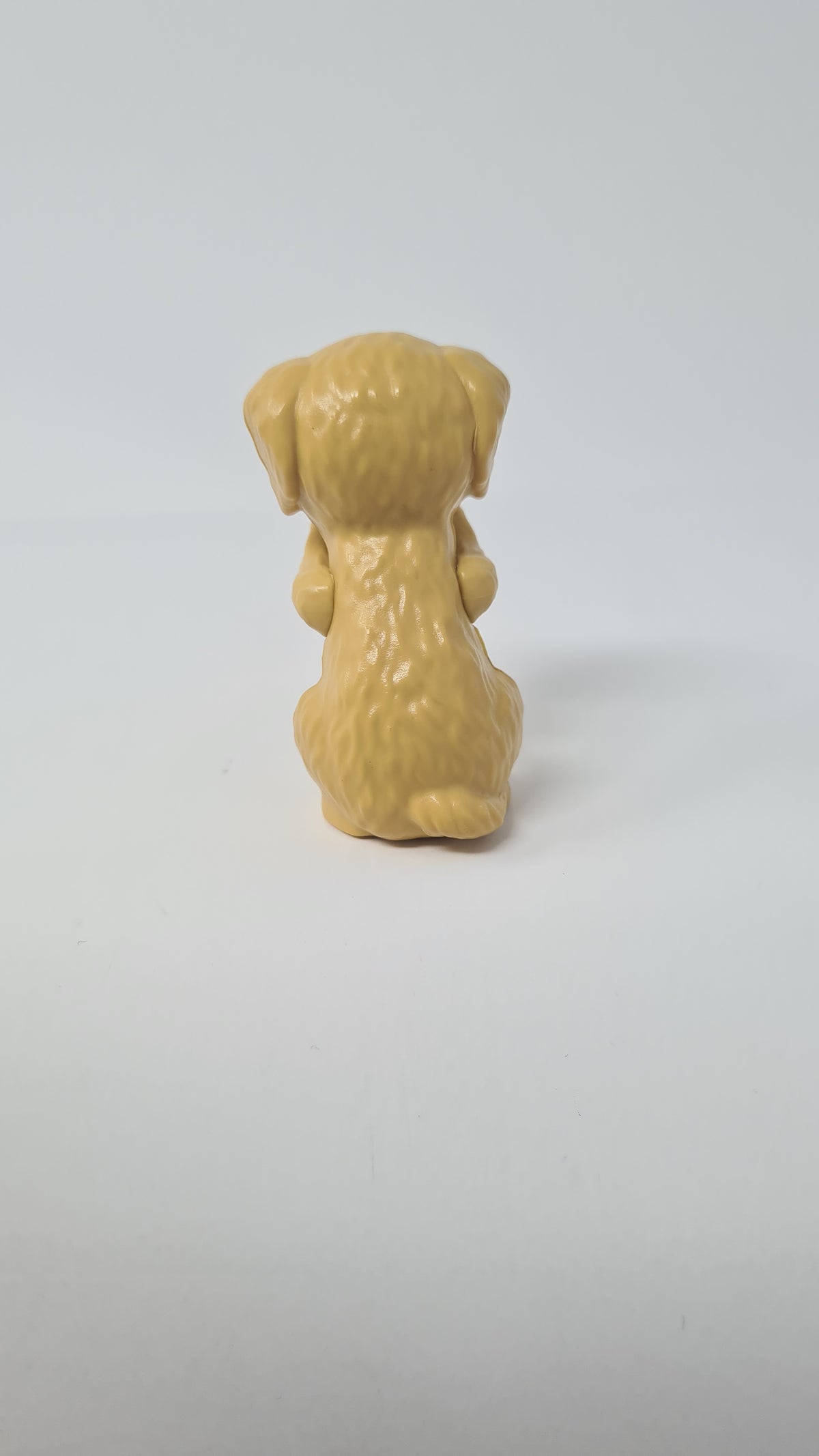 Barbie Doll Pet Dog