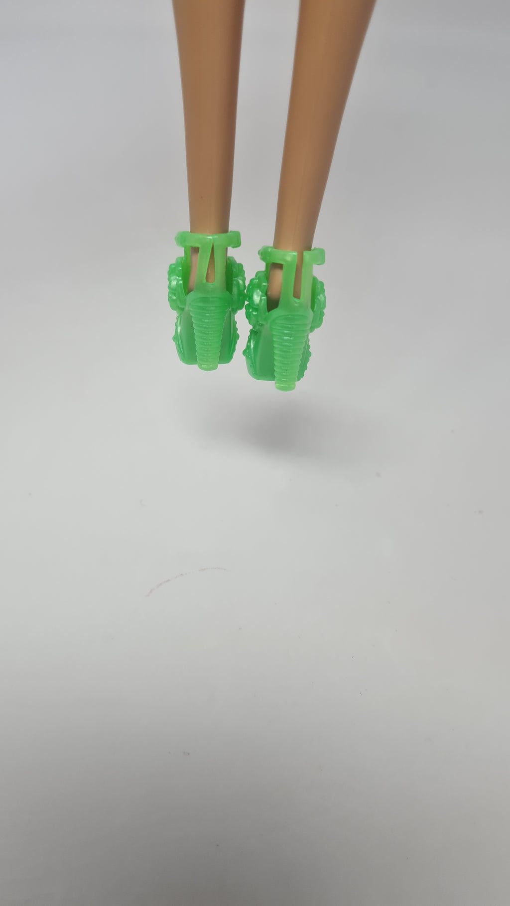 Barbie Type Doll Shoes