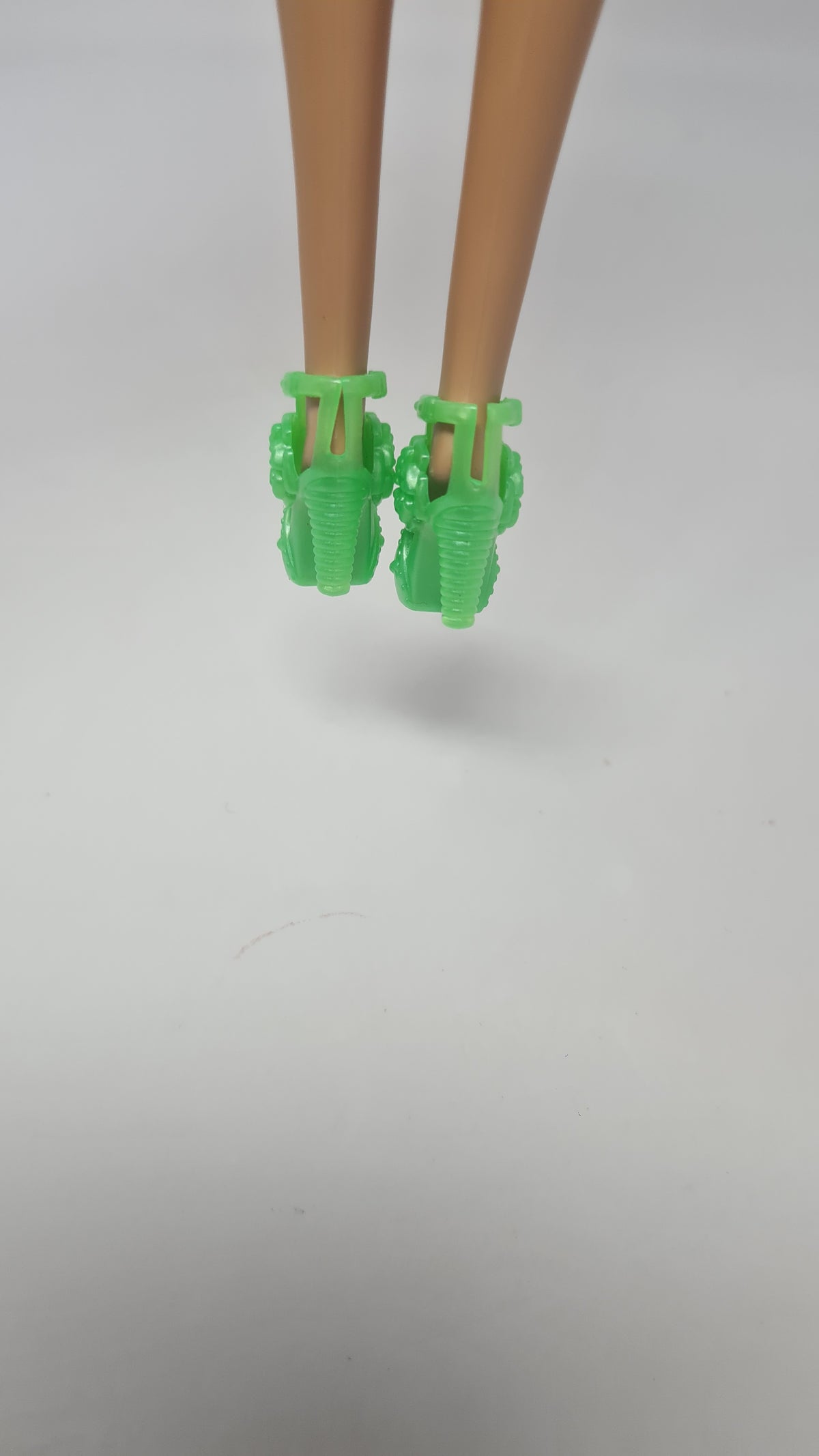 Barbie Type Doll Shoes