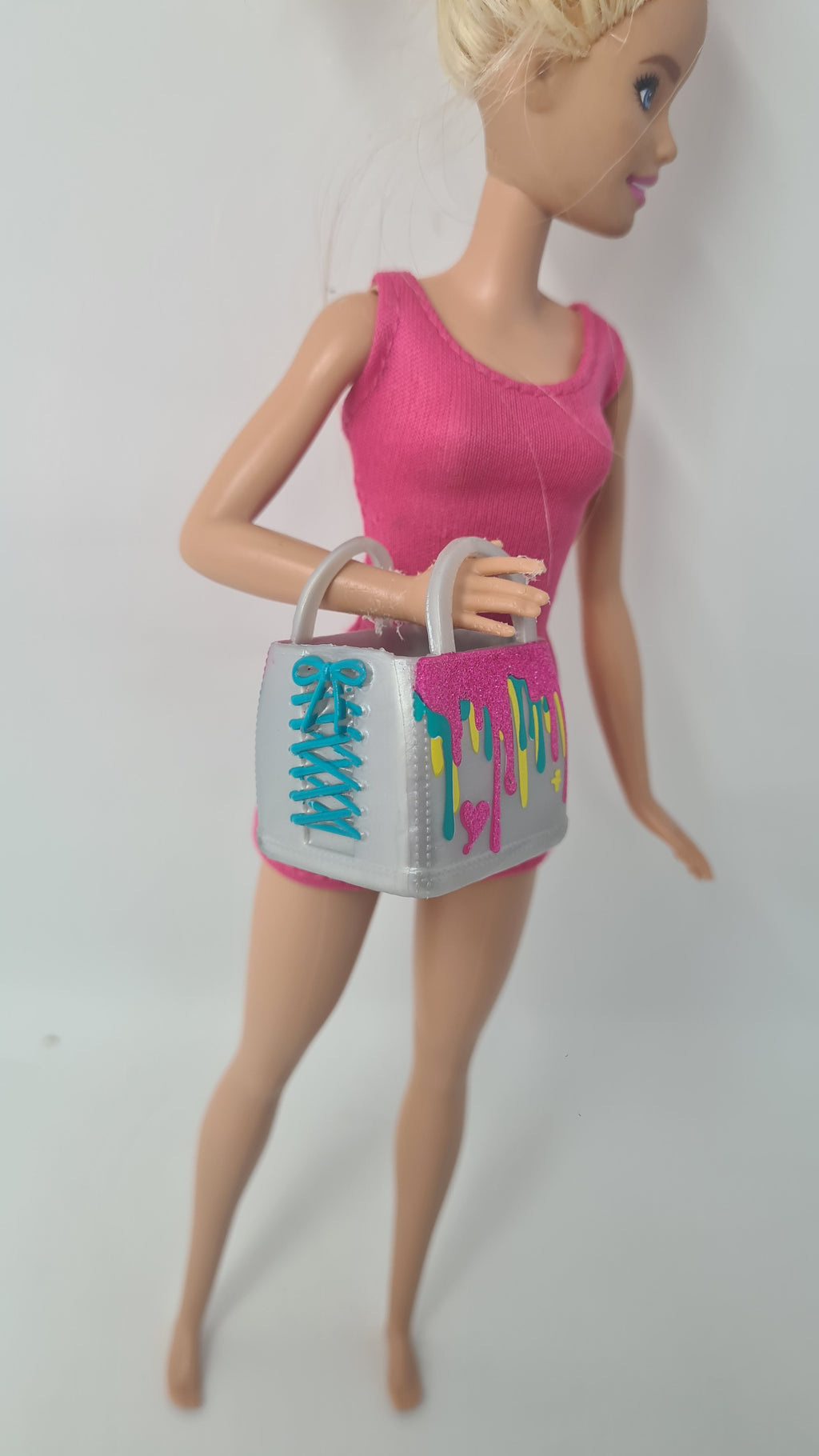 L.O.L Surprise Doll Bag