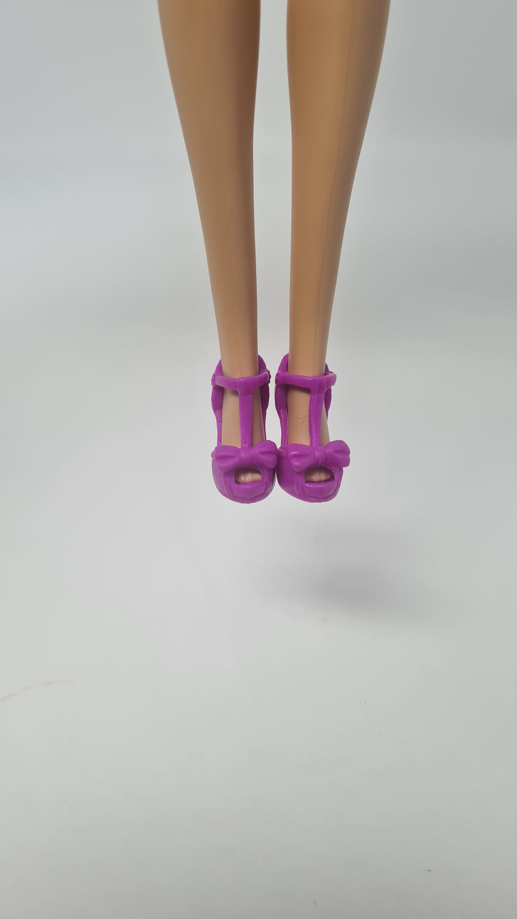 Barbie Doll Shoes