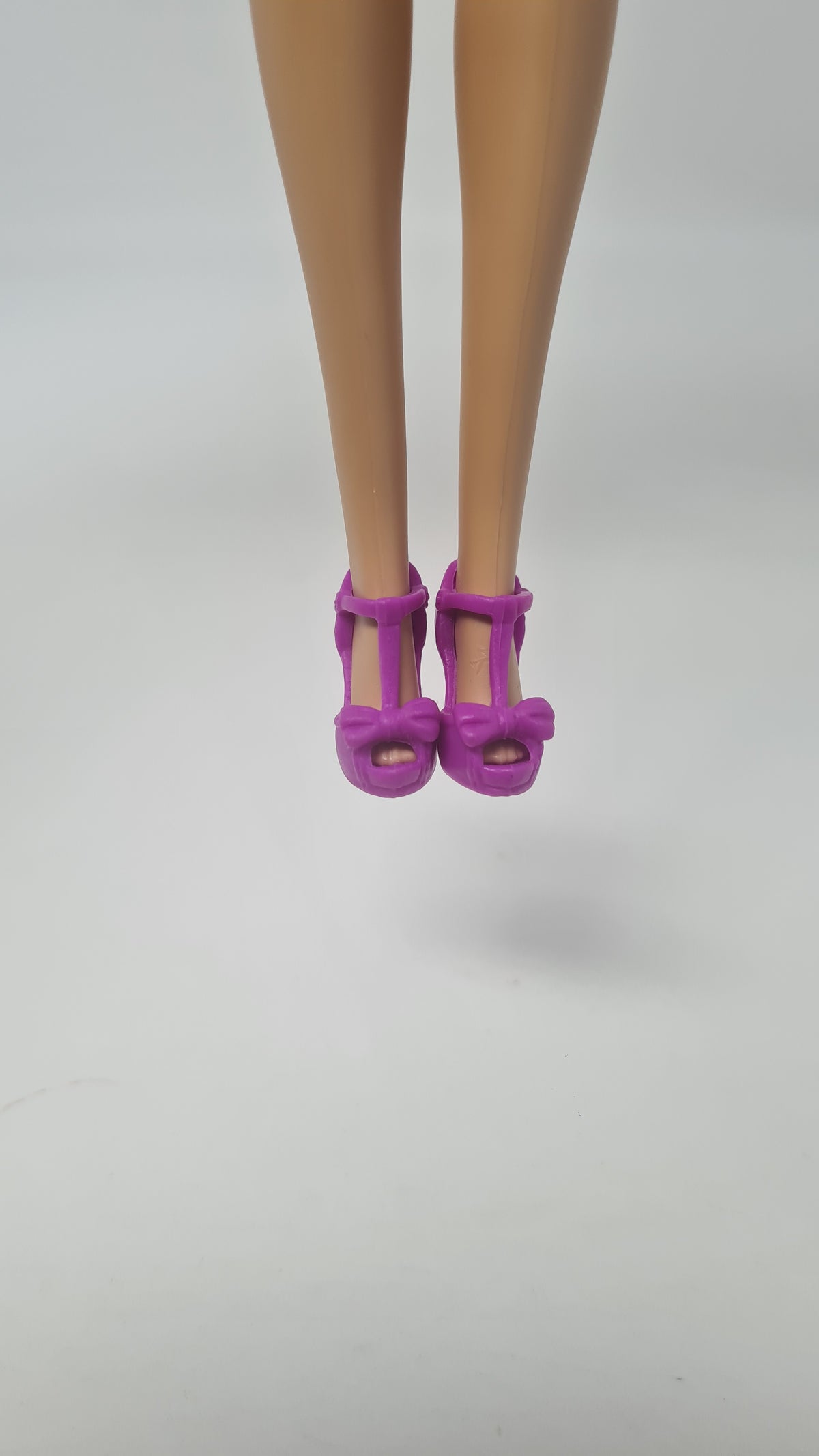 Barbie Doll Shoes
