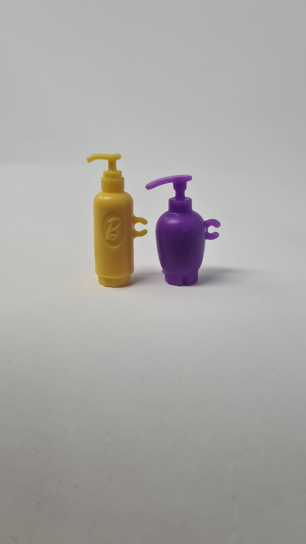 Barbie Doll Lotions