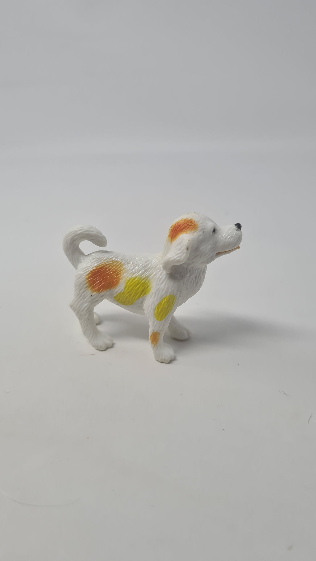 Barbie Type Doll Pet Dog