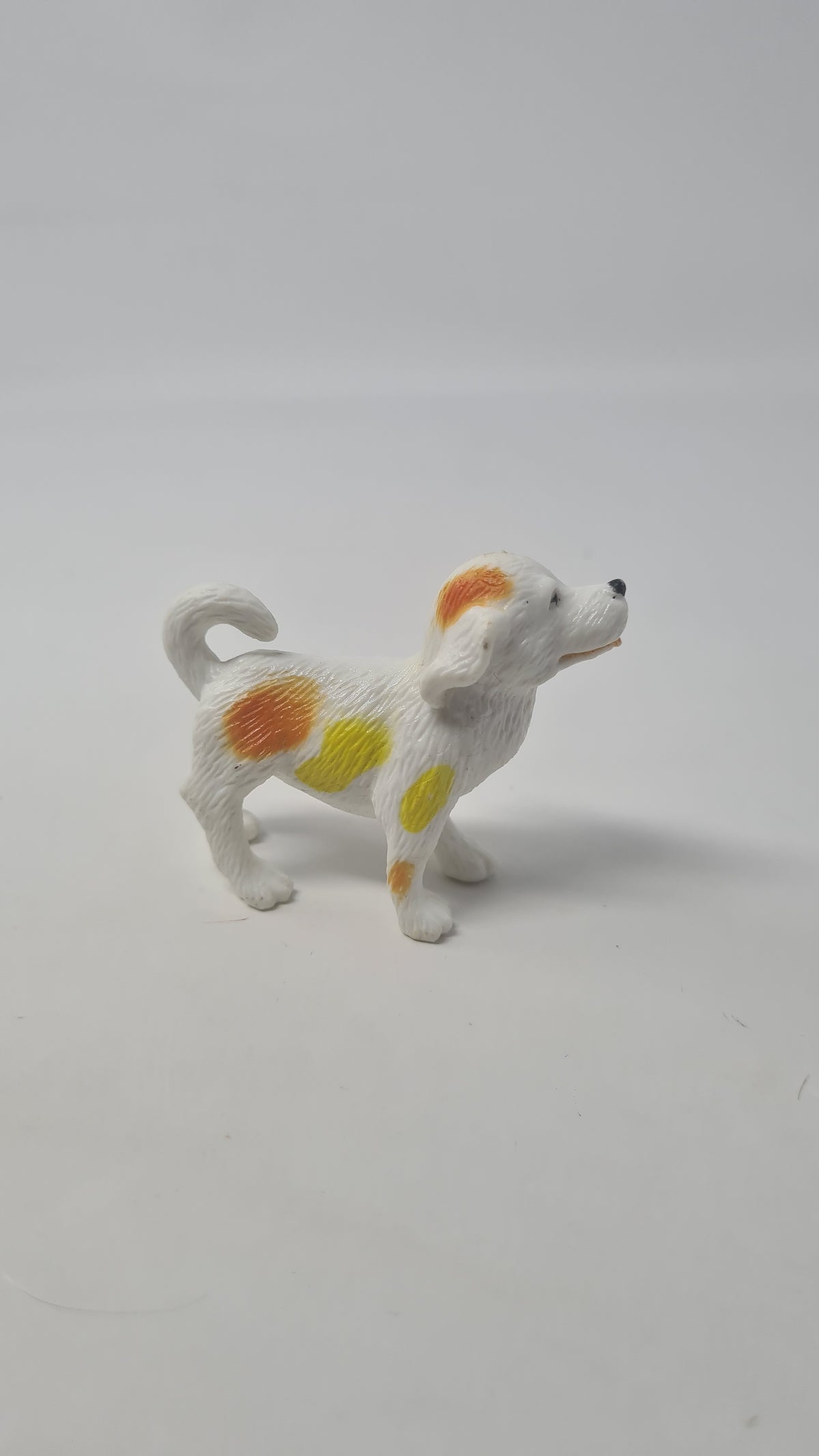 Barbie Type Doll Pet Dog