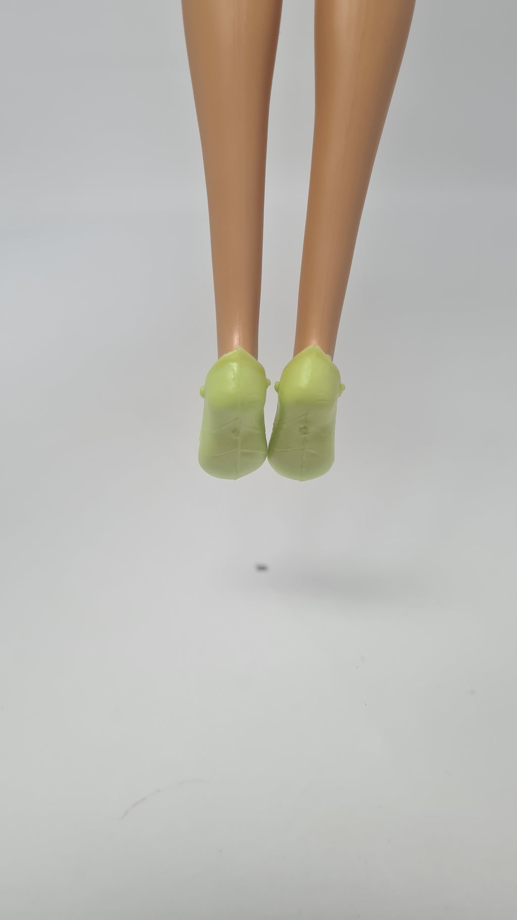 Barbie Type Doll Shoes