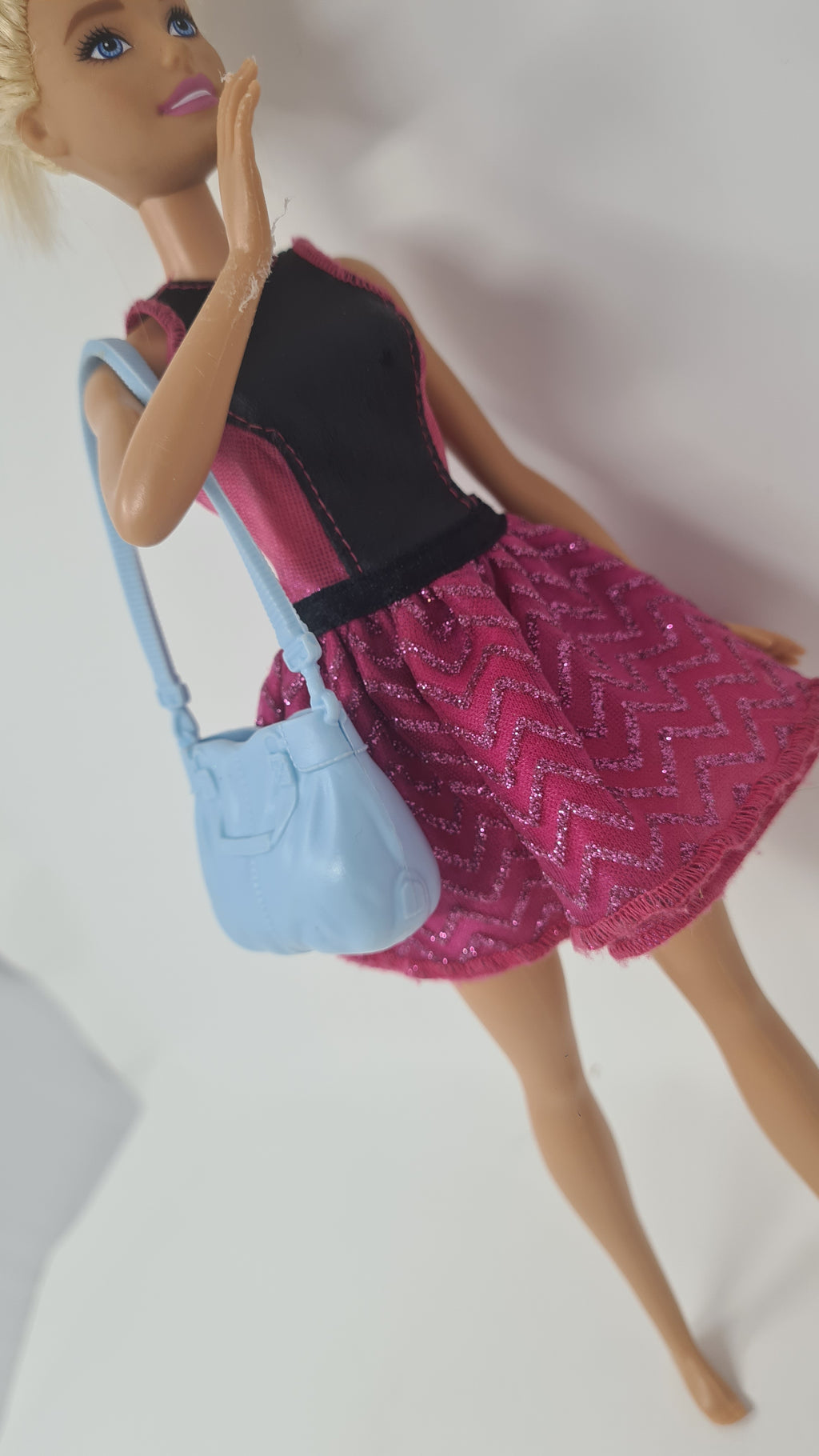 Barbie Doll Bag
