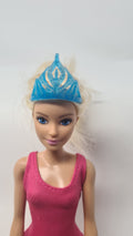 Barbie Type Doll Tiara