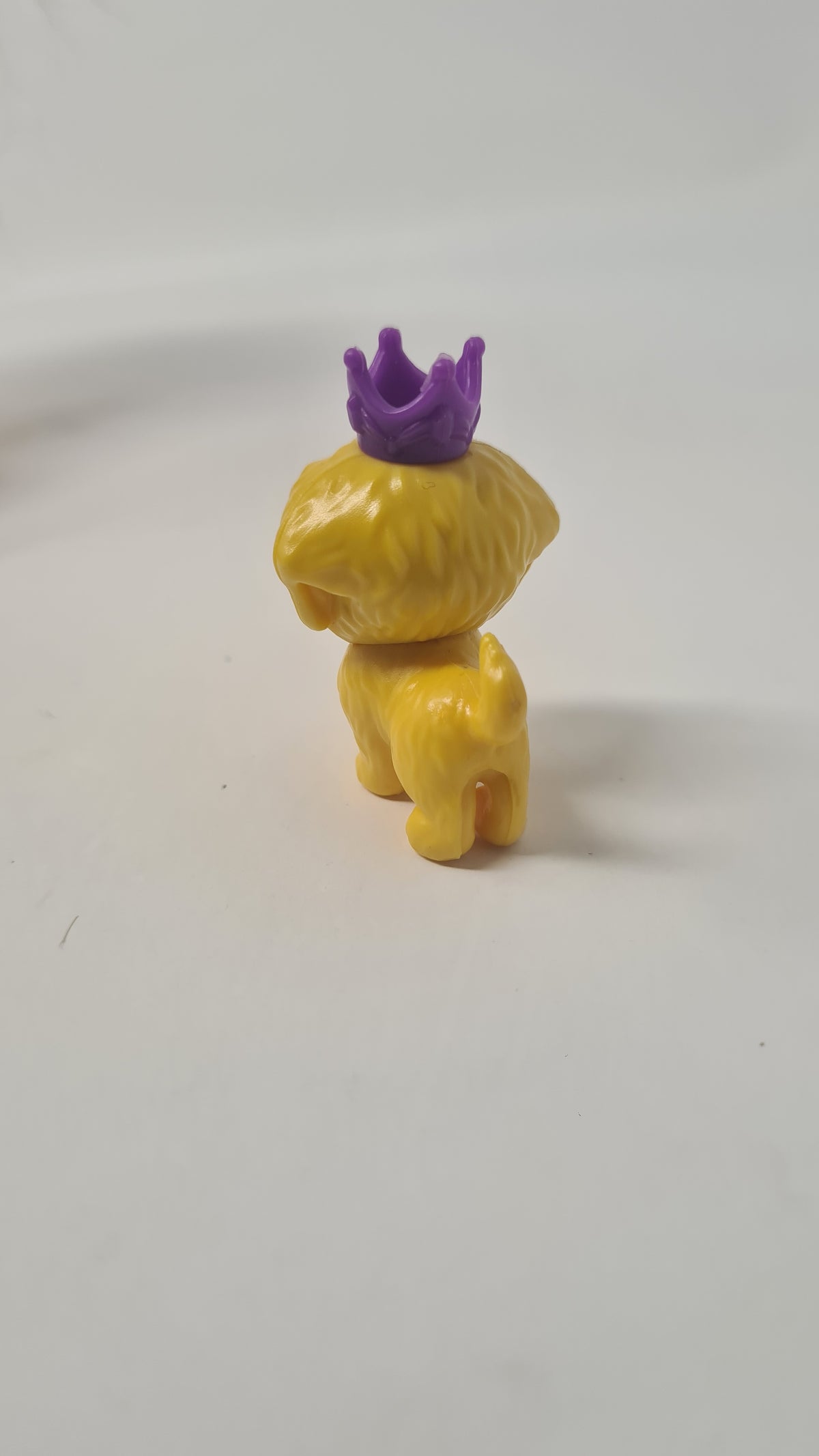Barbie Doll Pet Dog