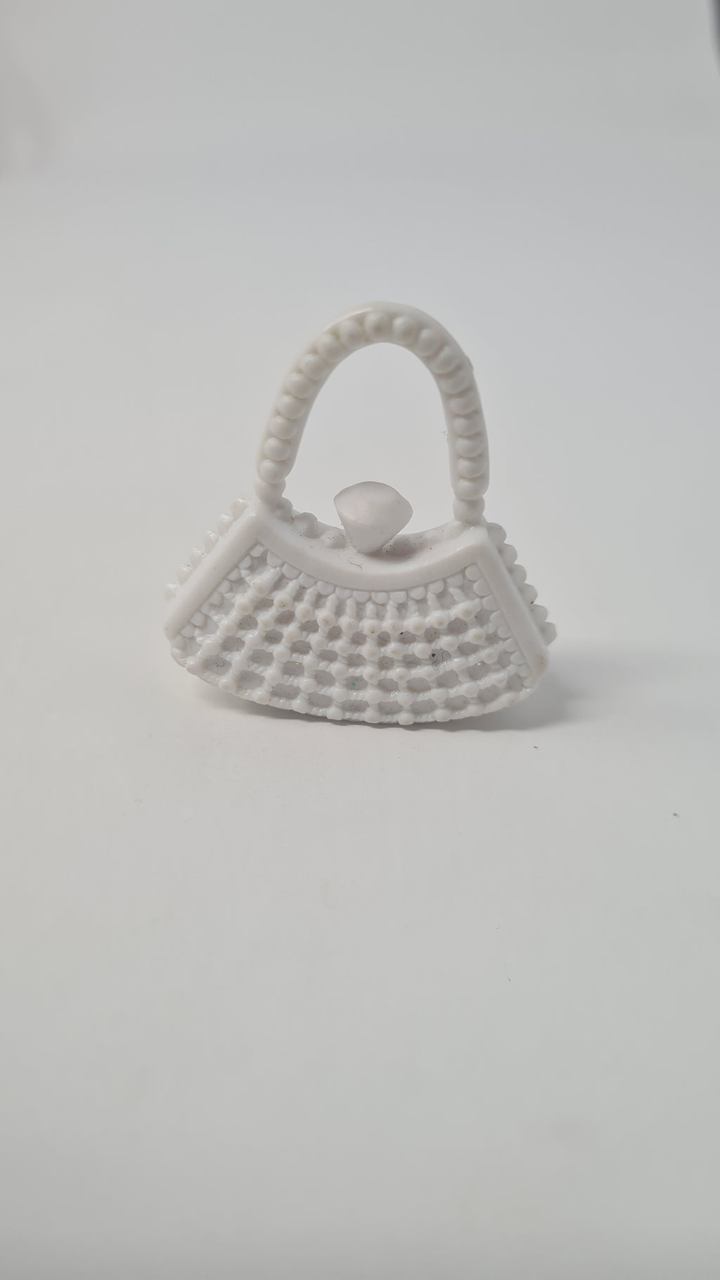 Barbie Doll Bag