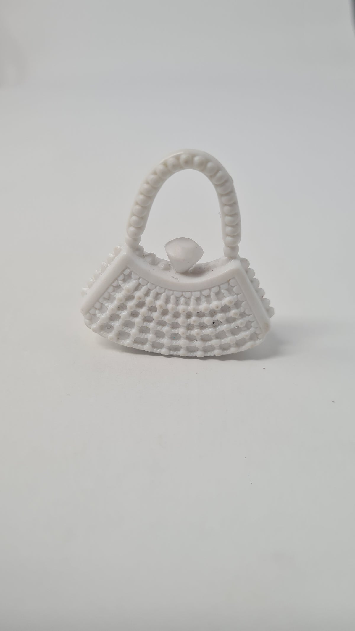 Barbie Doll Bag