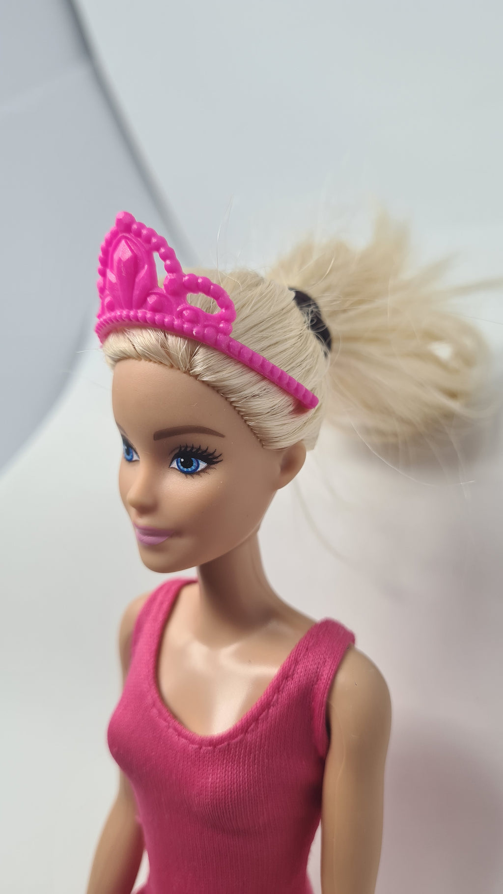 Barbie Doll Tiara