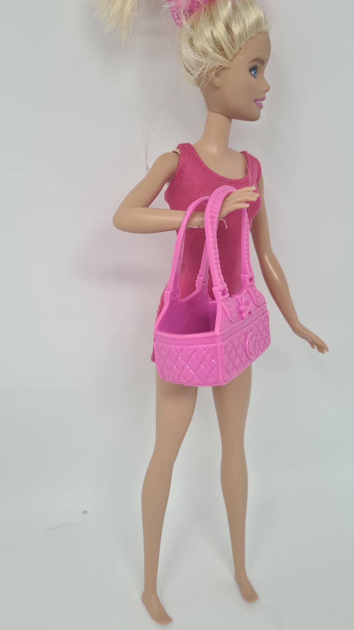 Barbie Doll Pet Bag