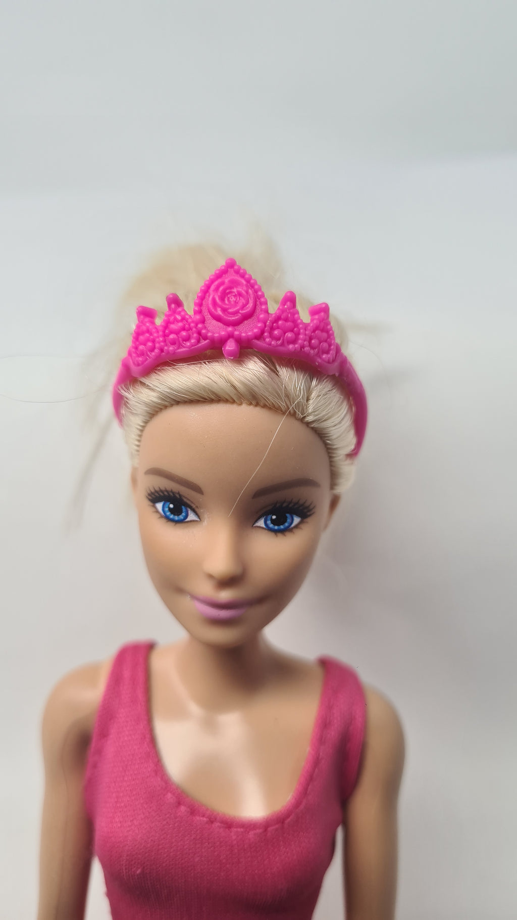 Barbie Doll Tiara