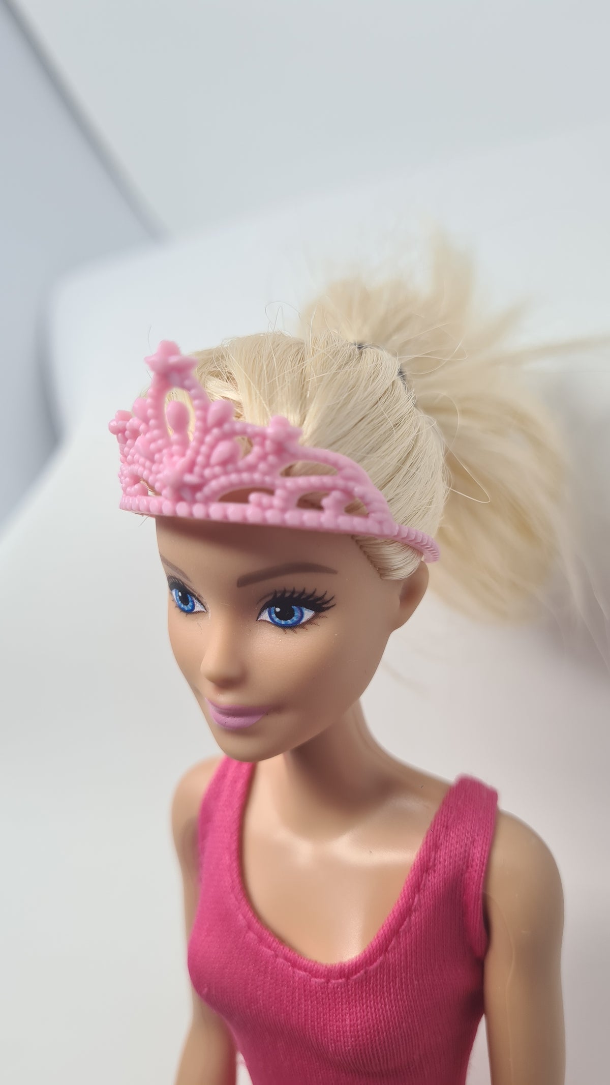 Barbie Doll Tiara