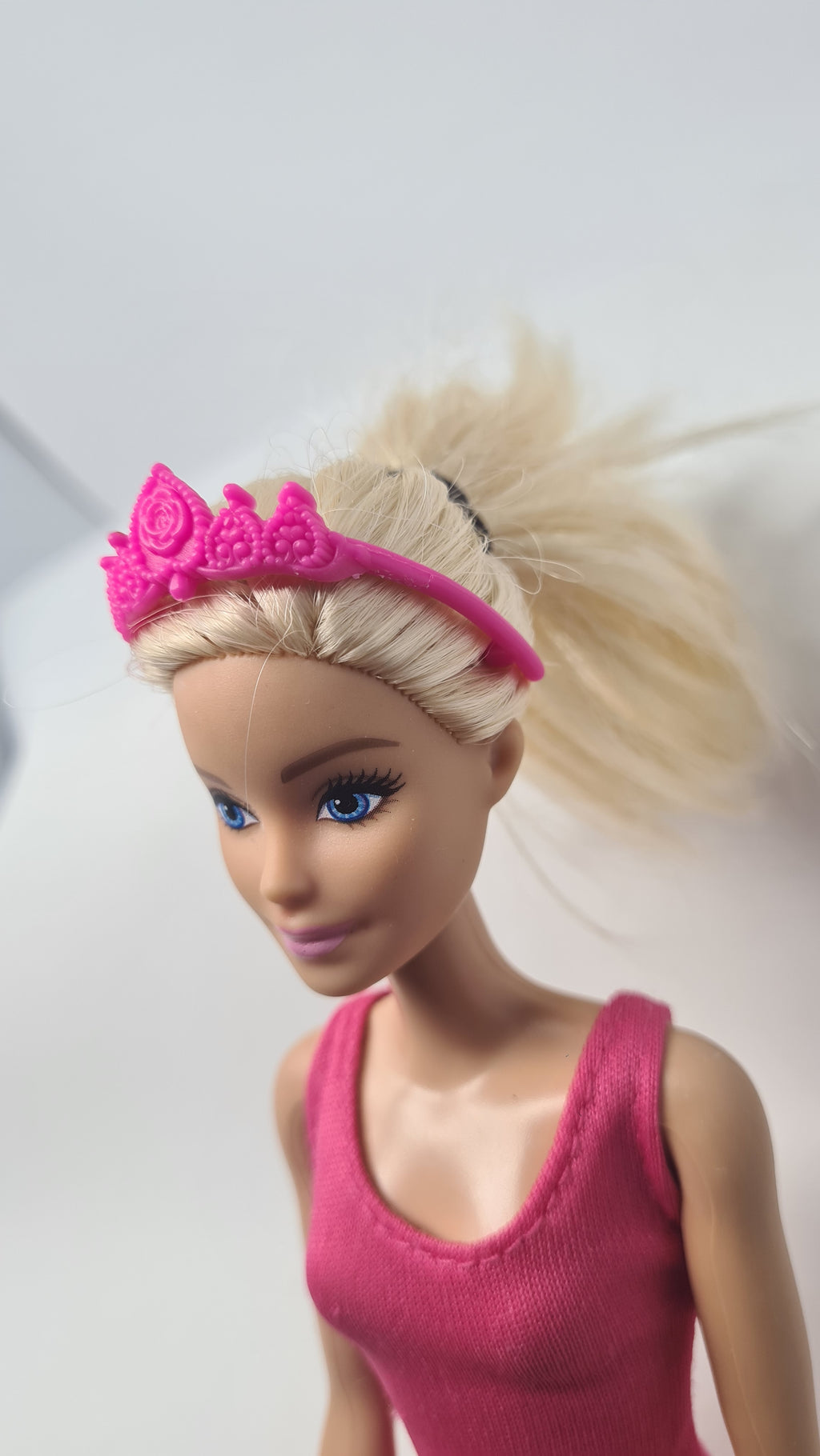 Barbie Doll Tiara