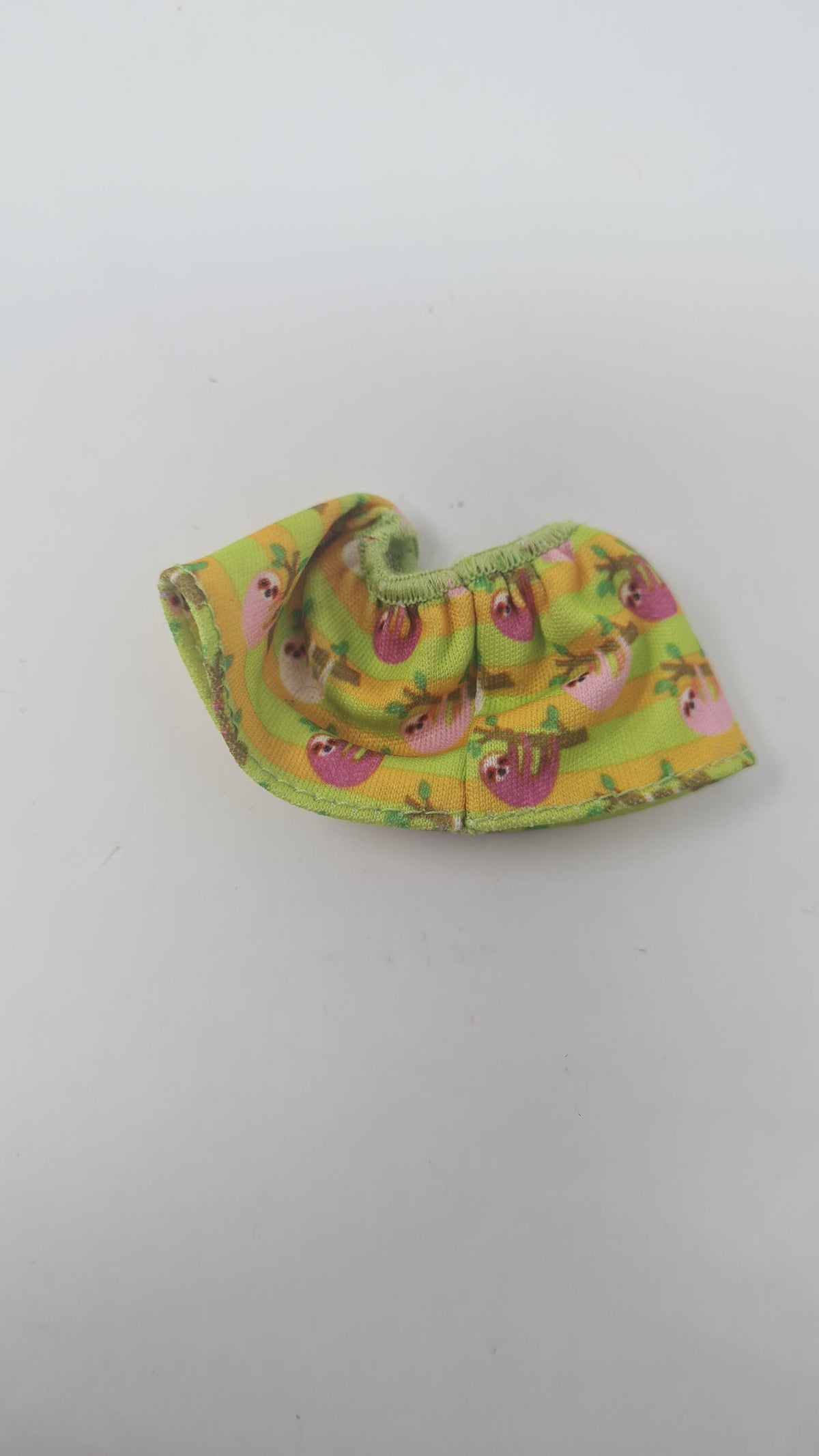 Barbie Chelsea Doll Skirt
