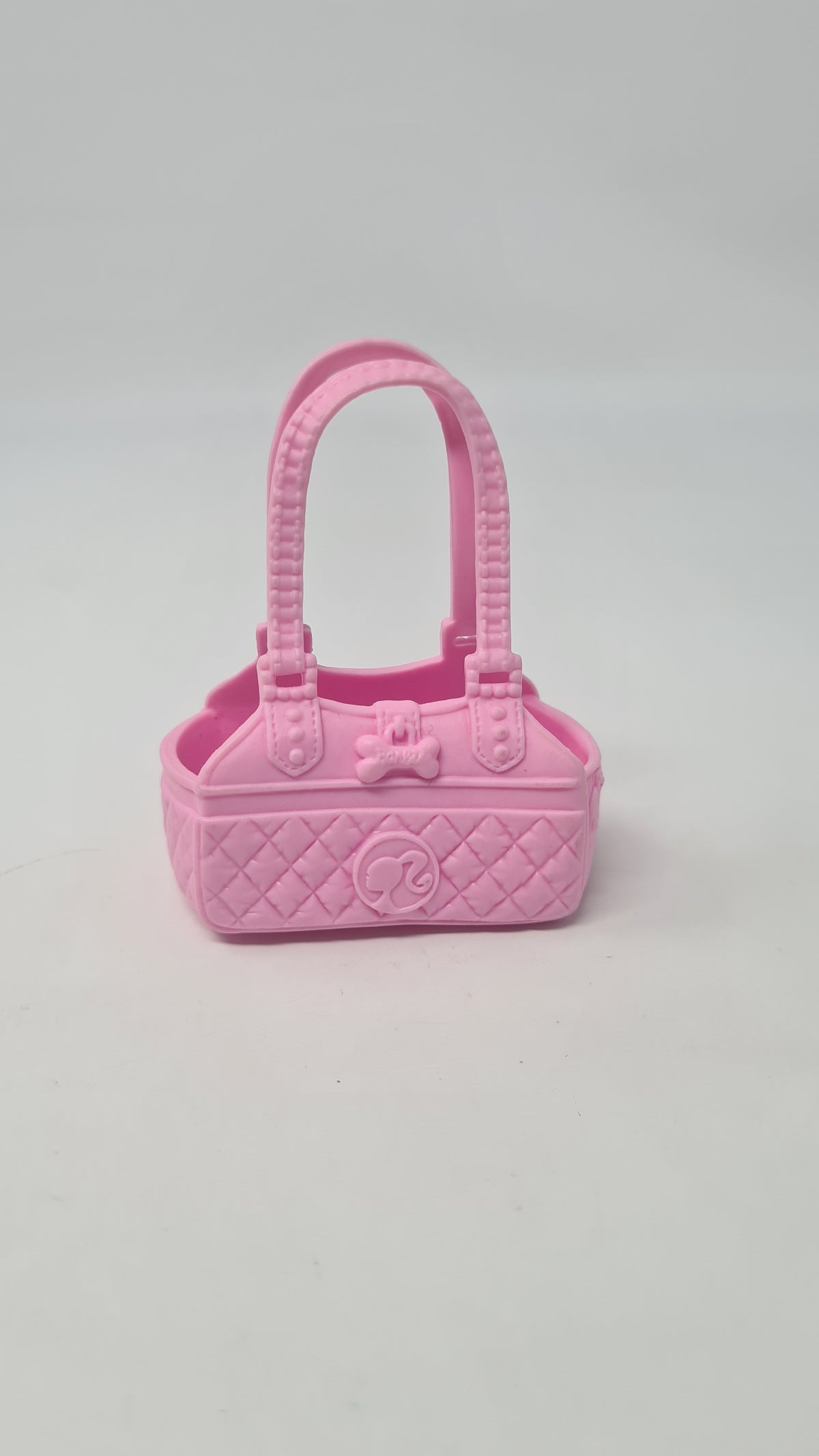Barbie Doll Pet Carrier Bag