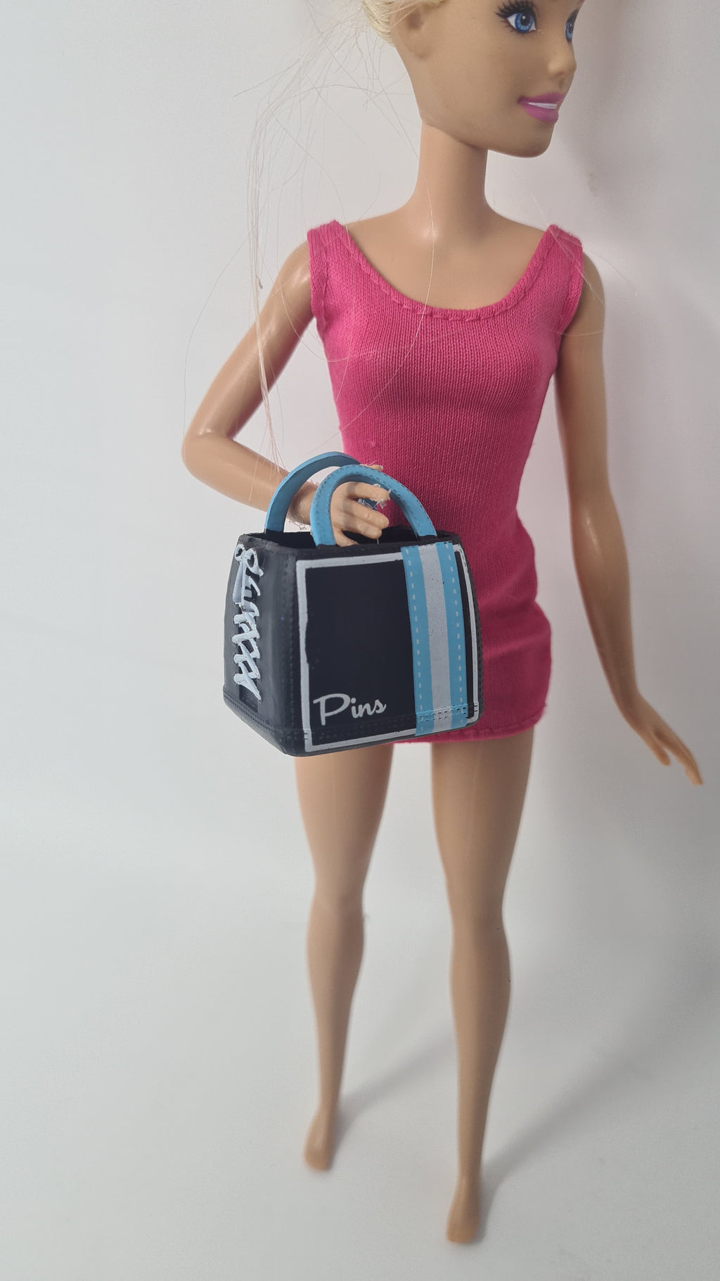 L.O.L Surprise Doll Bag