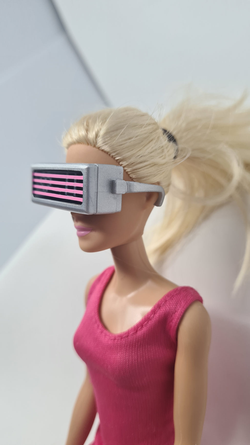 L.O.L Surprise Doll Visor Sunglasses