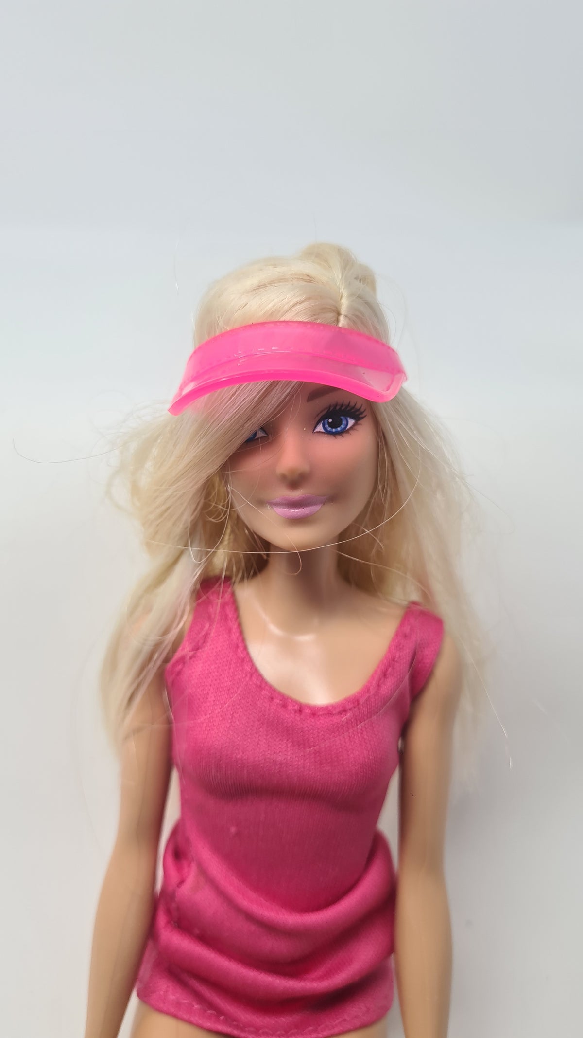 Barbie Doll Hat