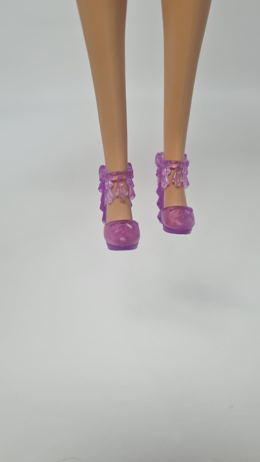 Barbie Type Doll Shoes