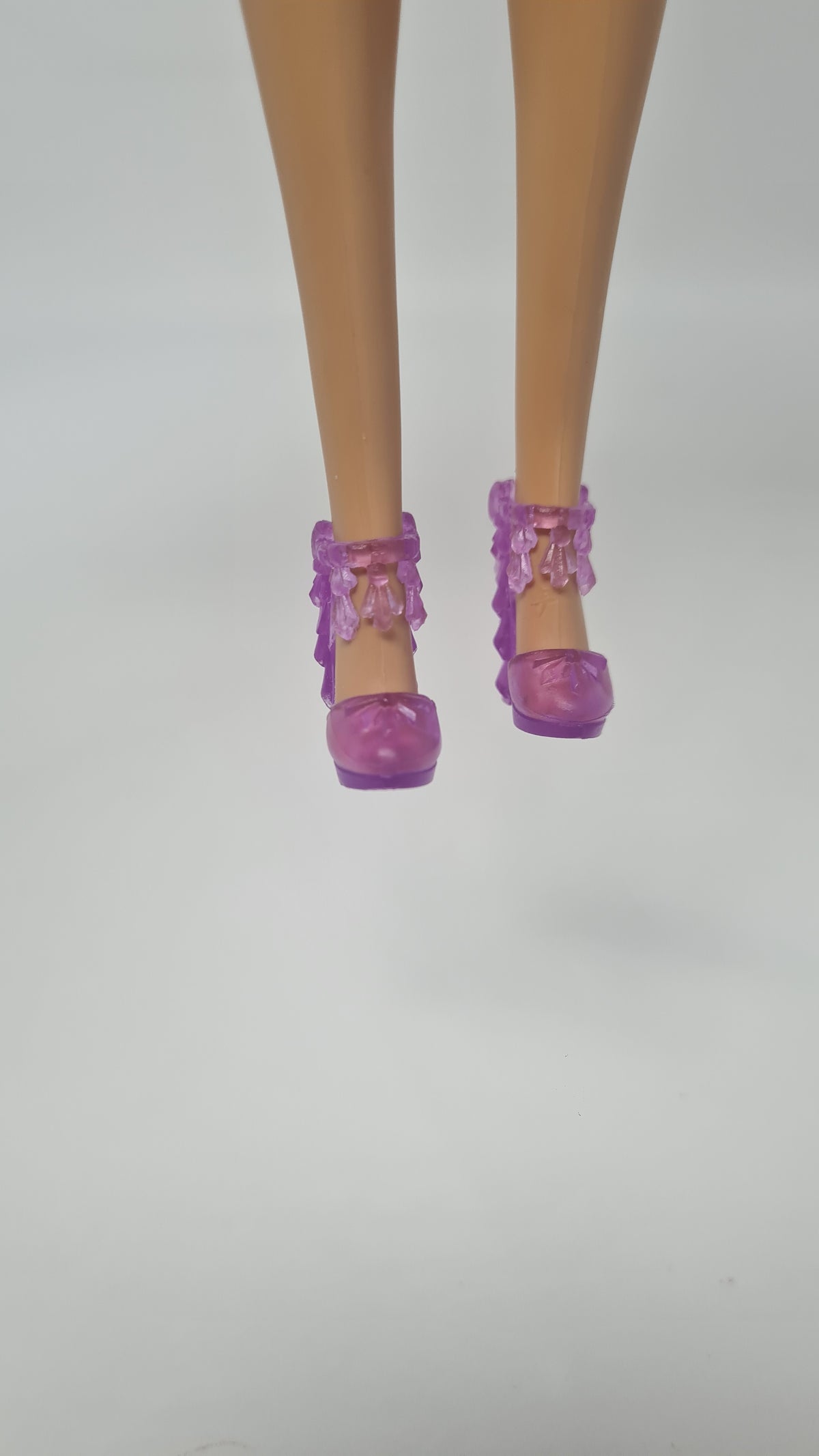 Barbie Type Doll Shoes