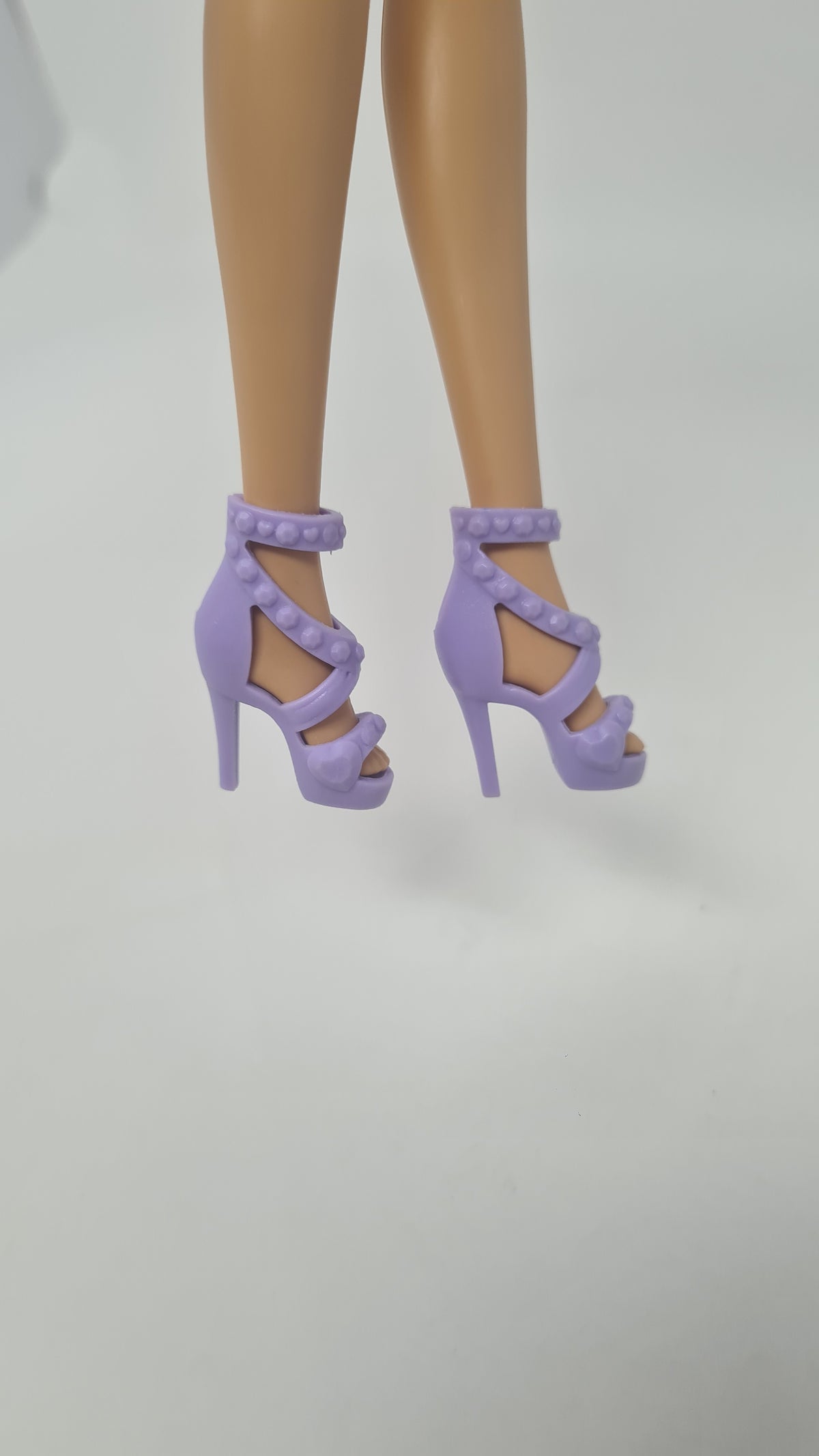 Barbie Doll Shoes