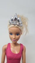 Barbie Type Doll Tiara