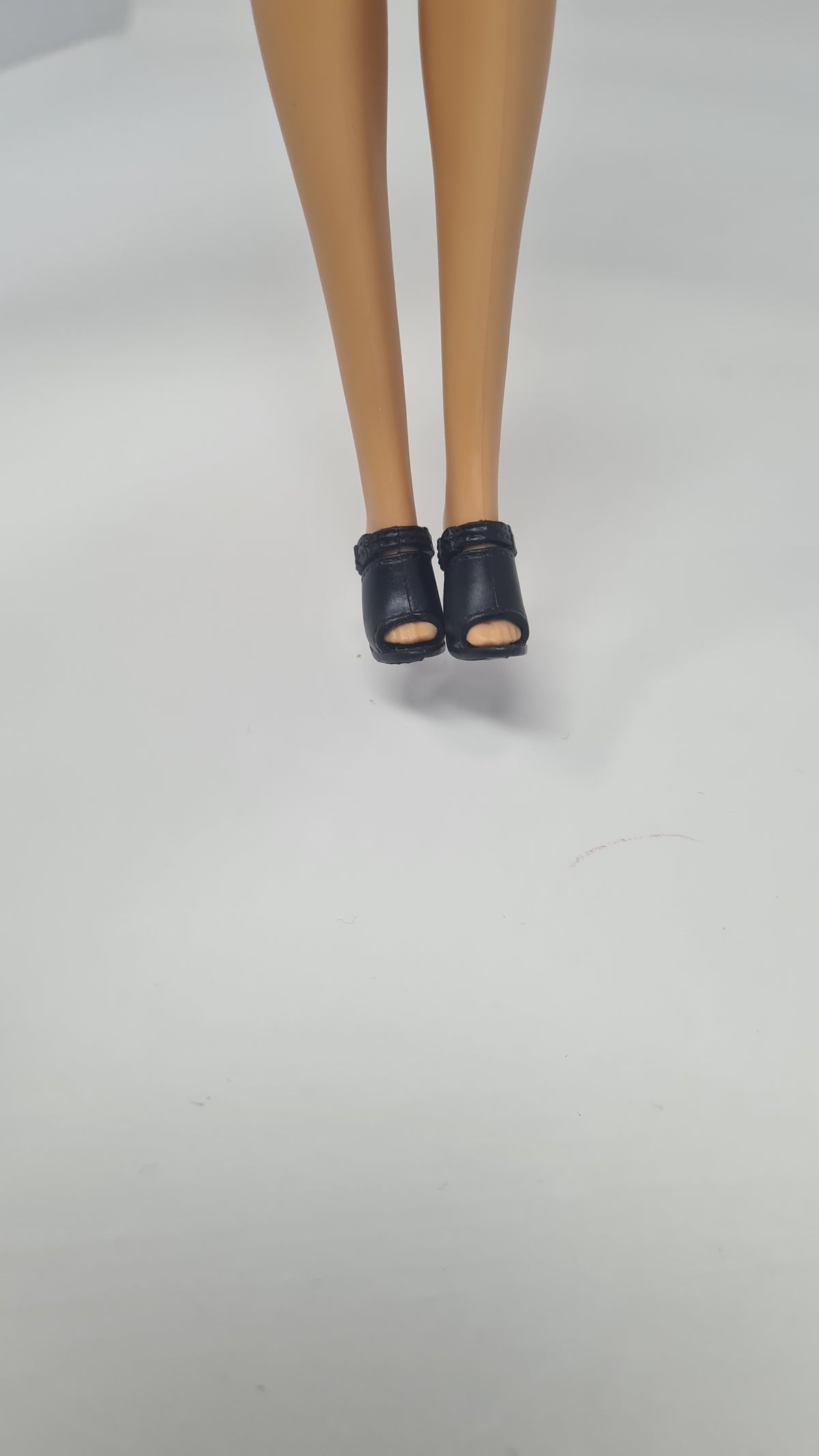Barbie Doll Shoes