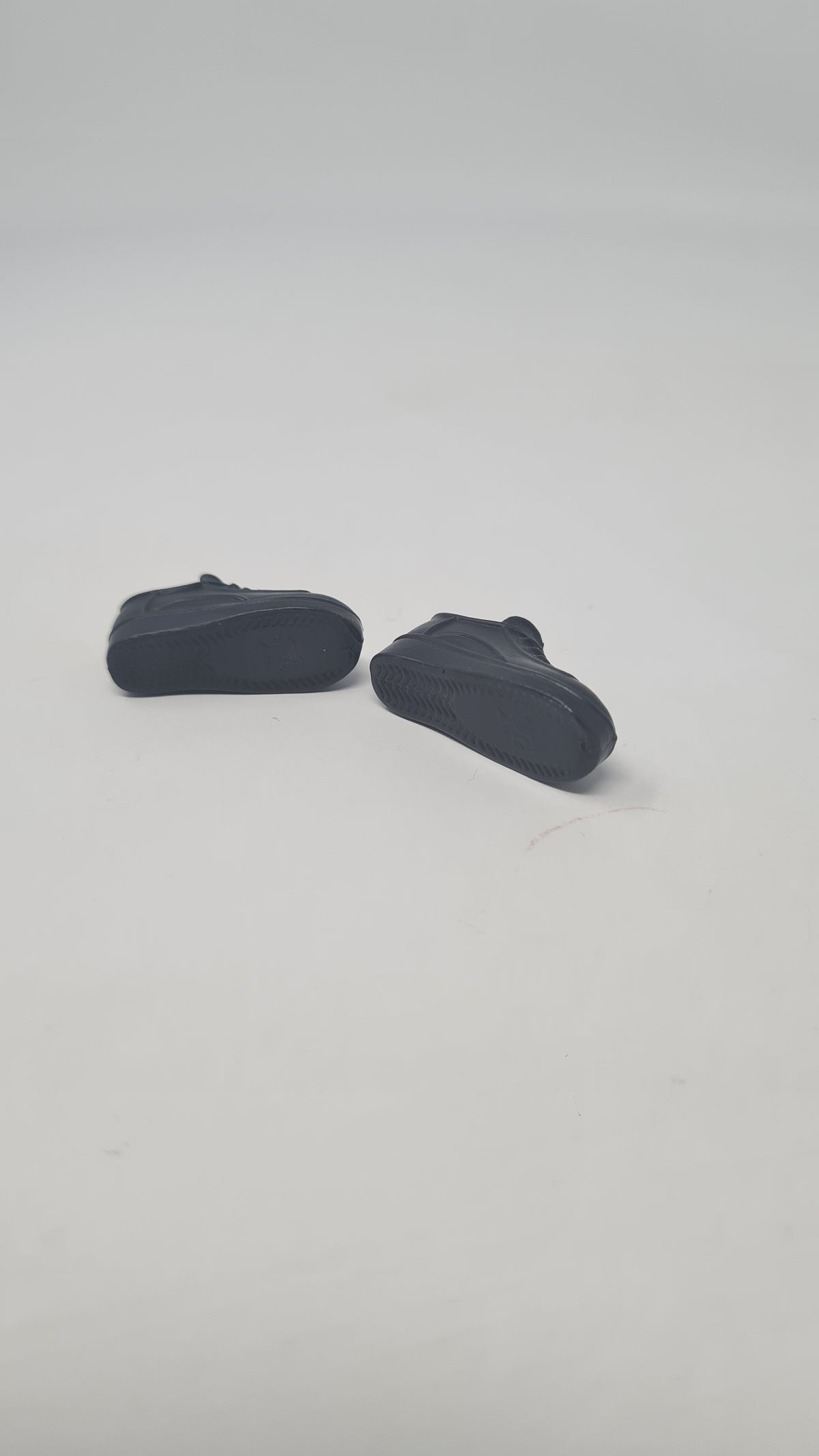 Curvy Barbie Doll Shoes