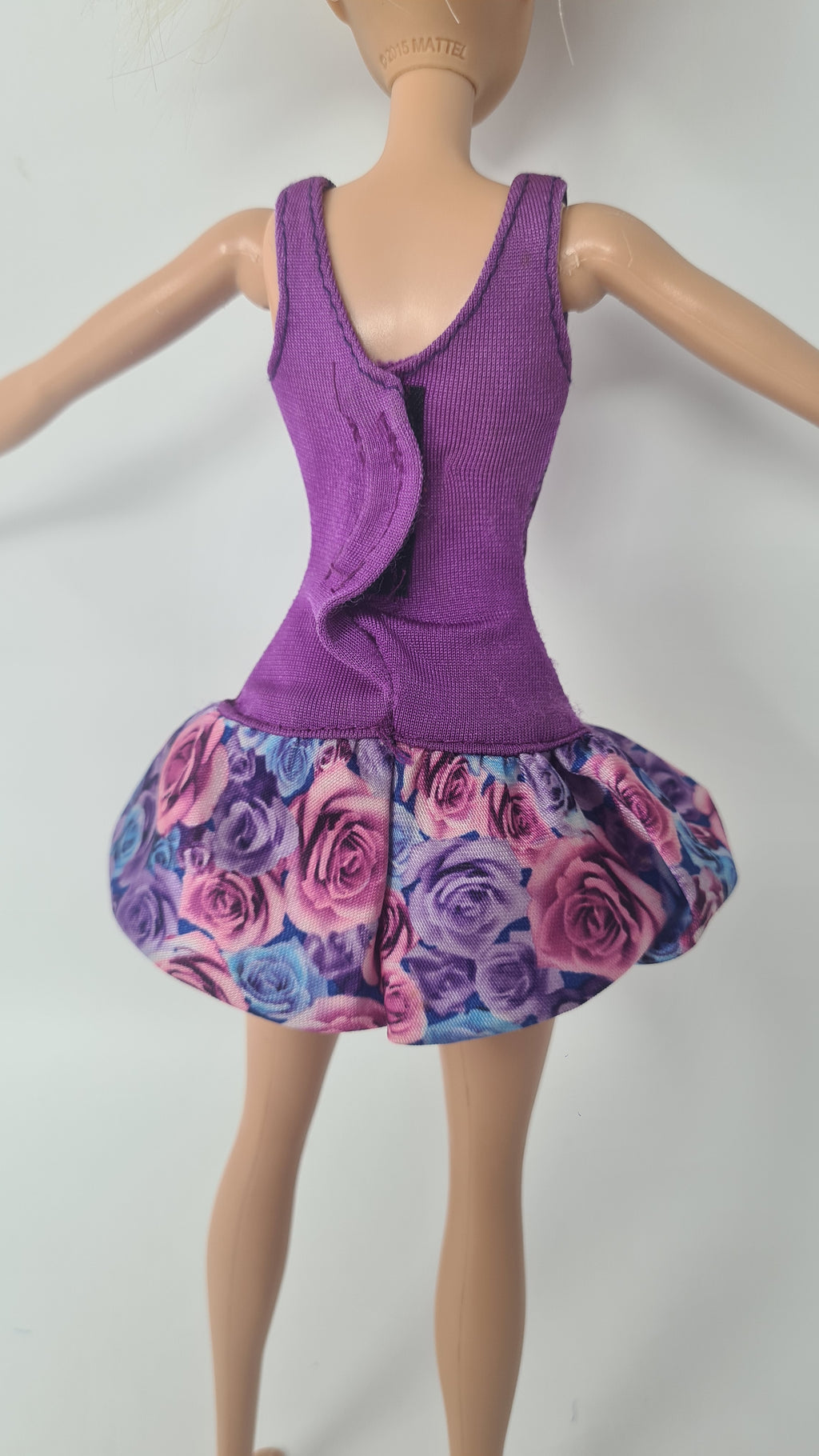 Barbie Doll Dress