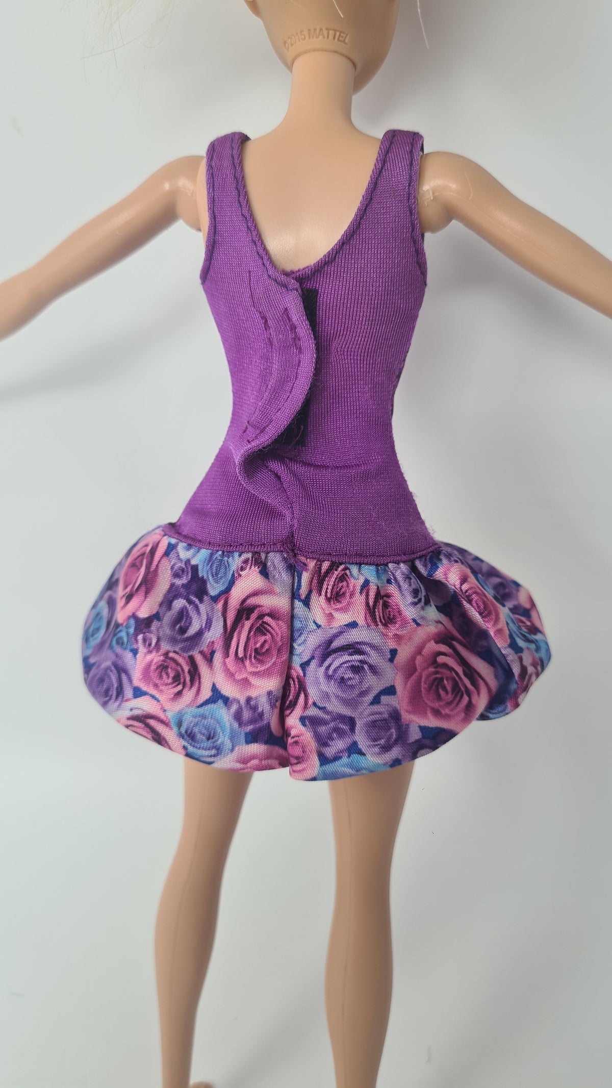 Barbie Doll Dress