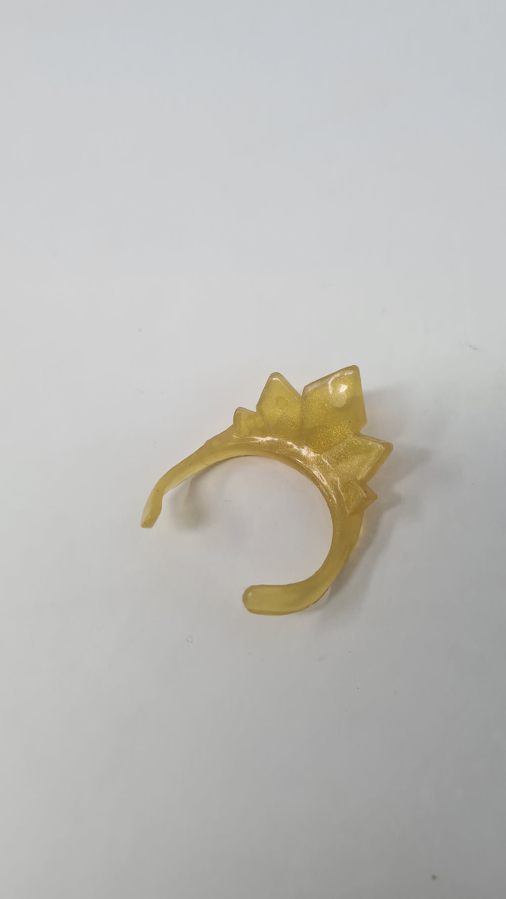 Barbie Type Doll Tiara