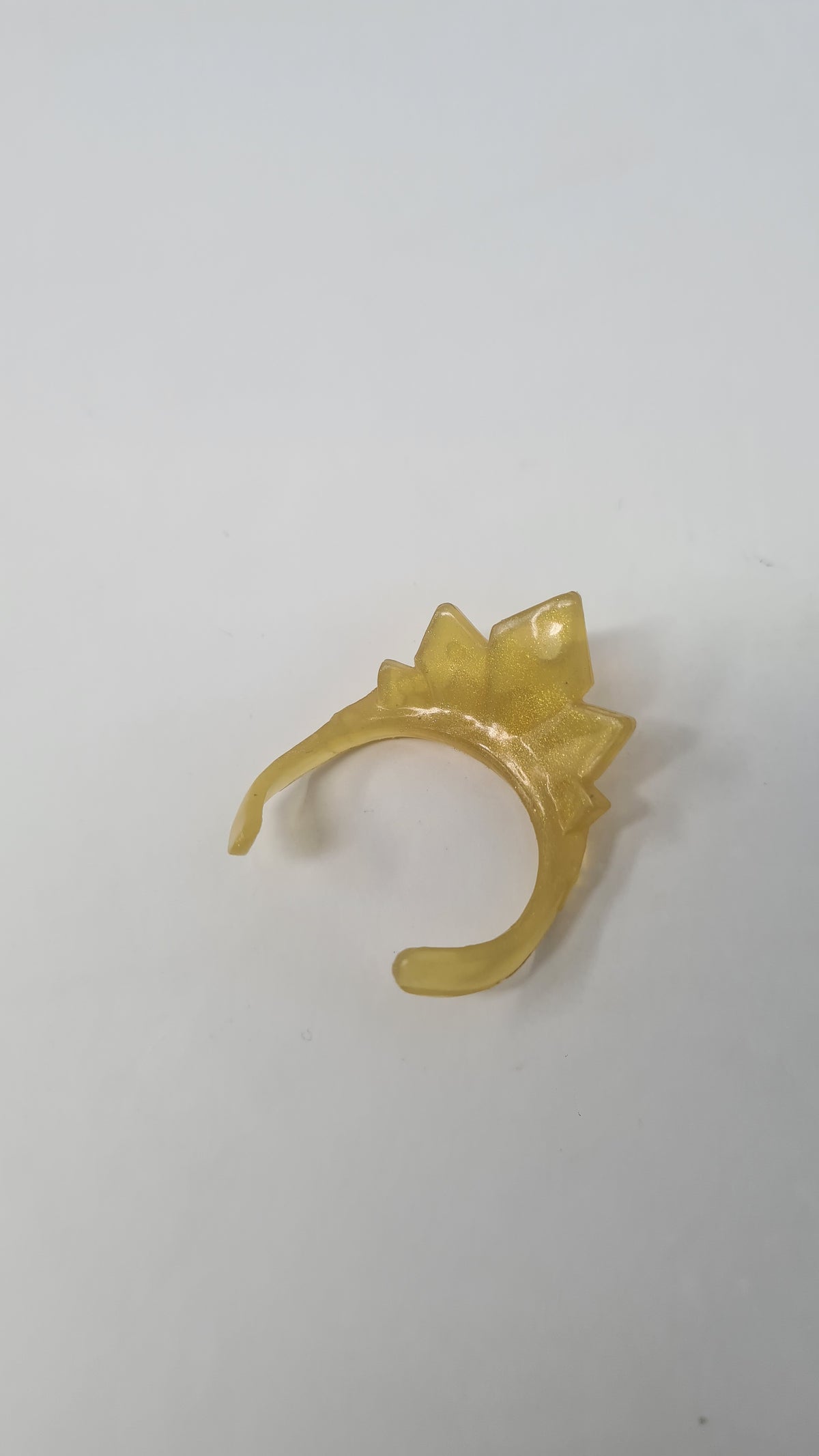 Barbie Type Doll Tiara