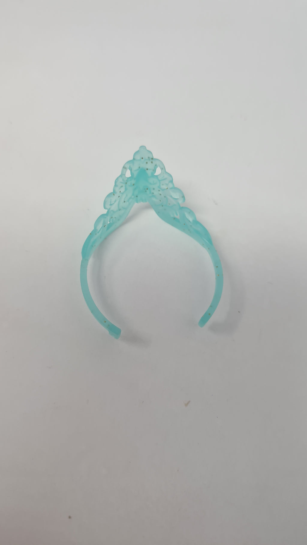 Barbie Type Doll Tiara