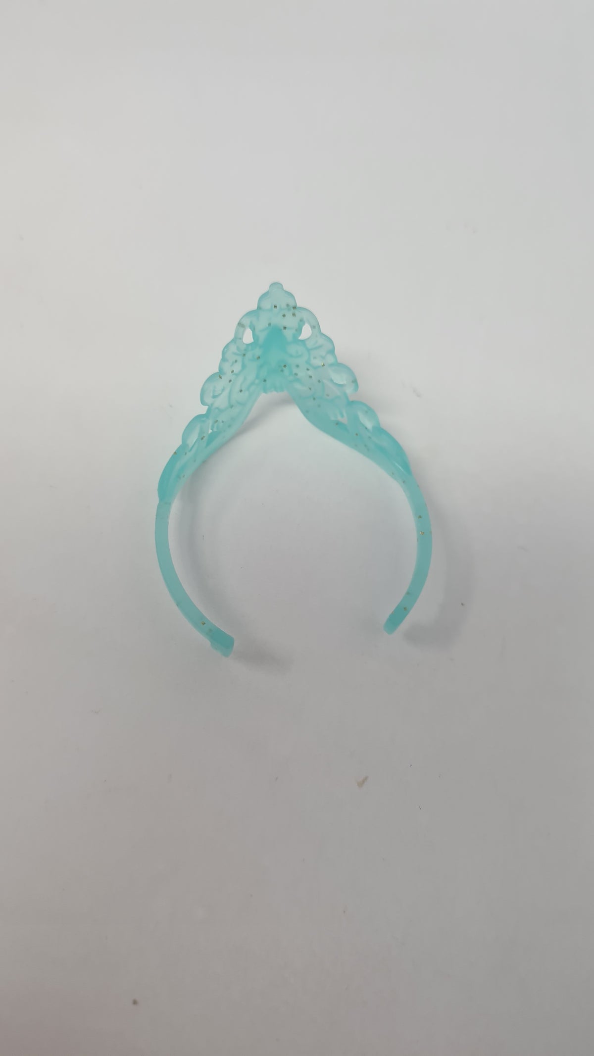 Barbie Type Doll Tiara