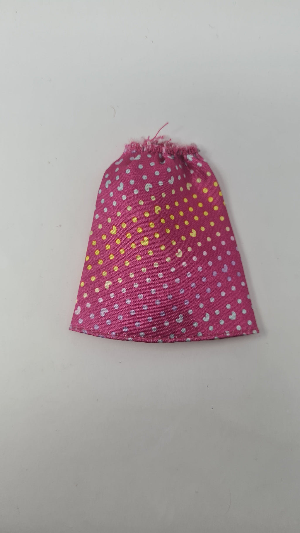 Barbie Chelsea Doll Skirt