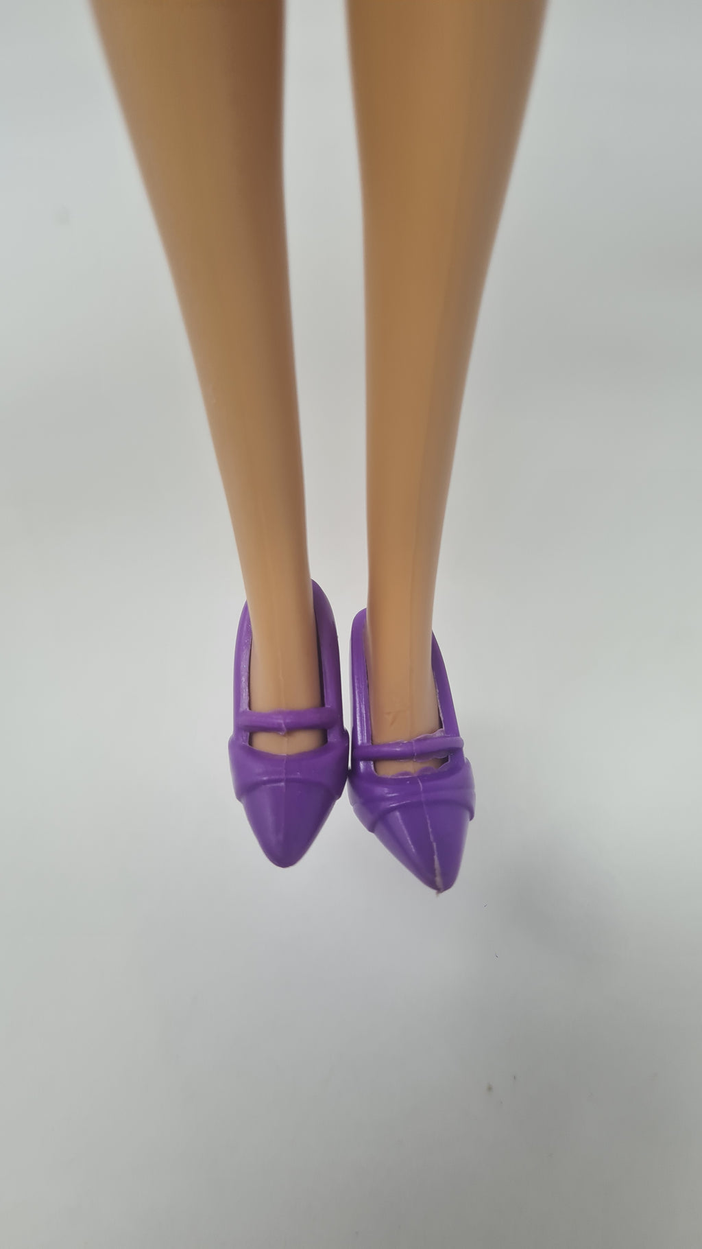 Barbie Type Doll Shoes