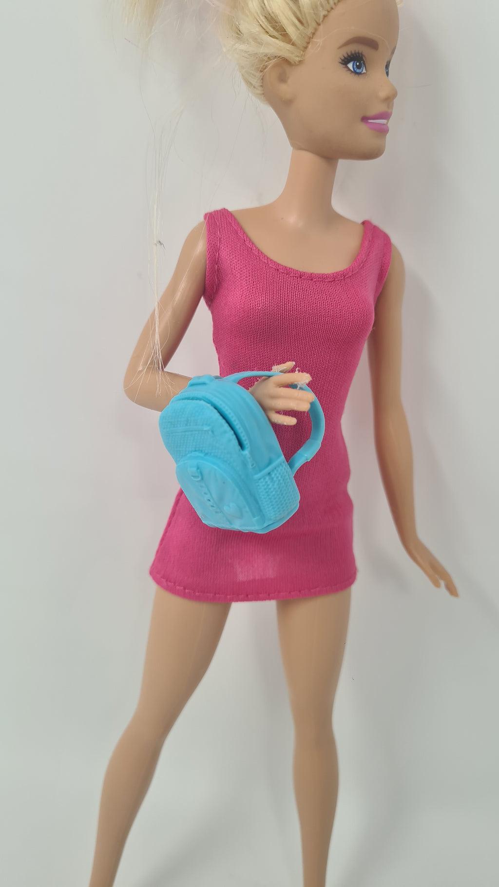 Barbie Chelsea Doll Backpack