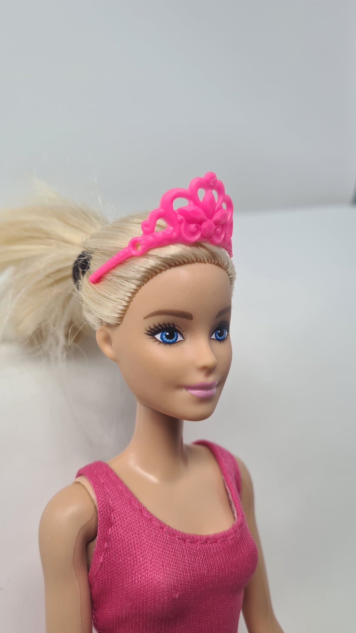 Barbie Doll Tiara