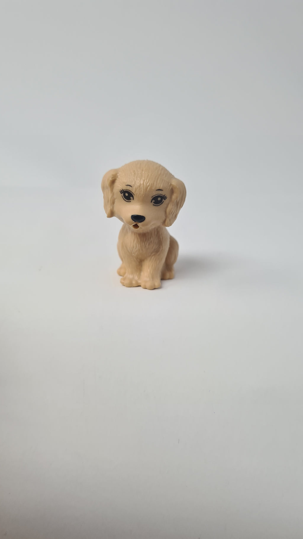 Barbie Doll Pet Dog
