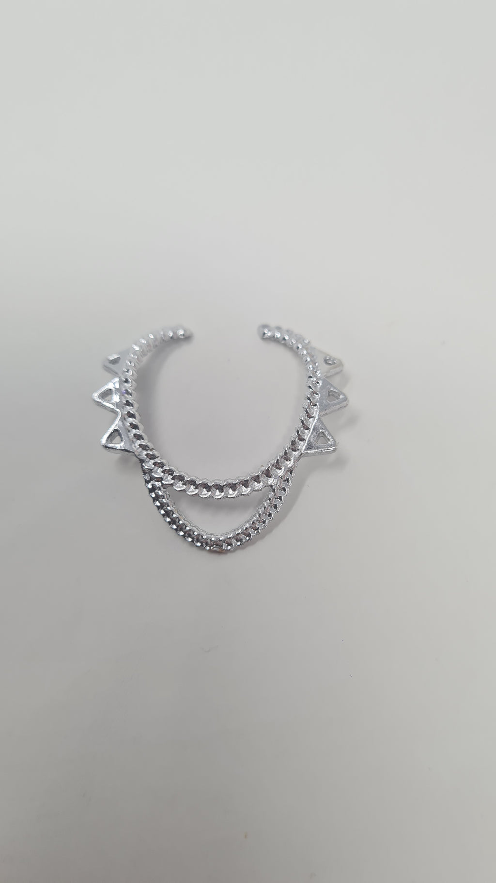 Barbie Doll Necklace