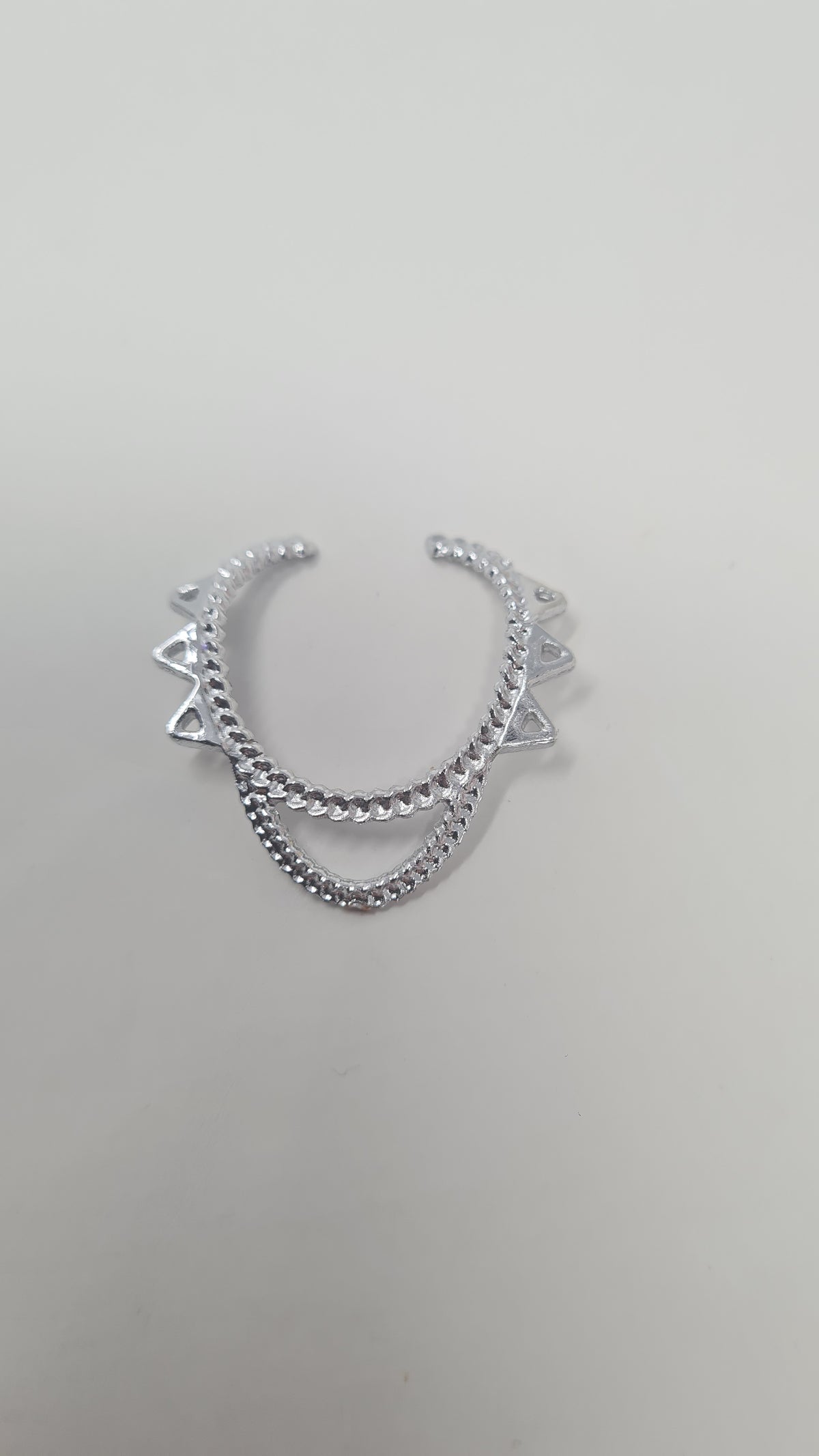 Barbie Doll Necklace