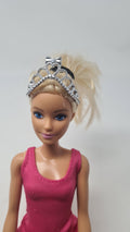 Barbie Type Doll Tiara