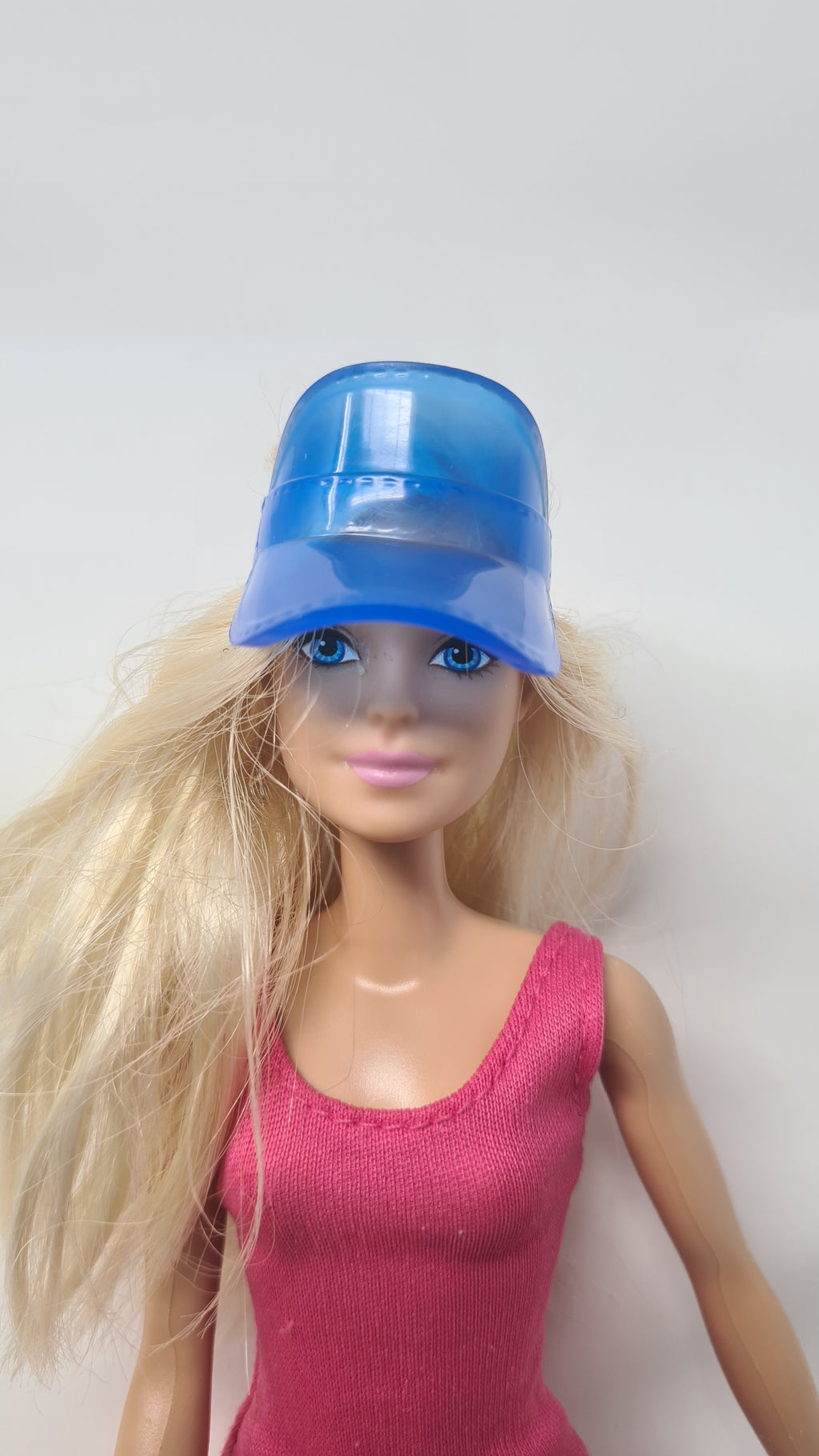 Barbie Doll Hat