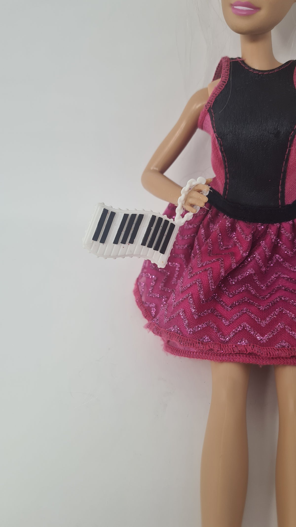 Barbie Doll Bag